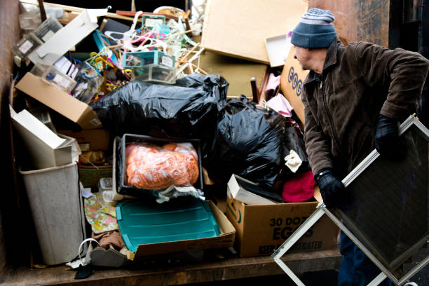 Best Residential Junk Removal  in Moapa Valley, NV