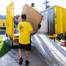 Junk Removal for Events in Moapa Valley, NV